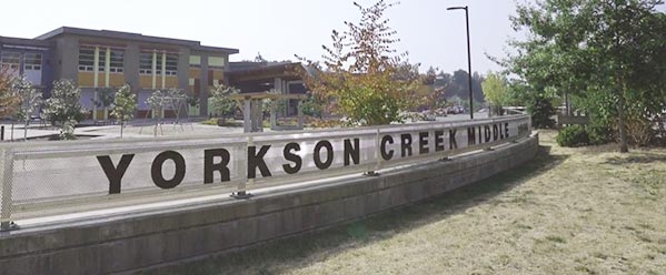 Yorkson Community